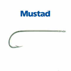 CAJA ANZUELO MUSTAD 92611 7/0 - 8/0 X 20 PAQUETES - comprar online