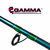 CAÑA GAMMA ONIX 3 MTS 2 TRAMOS 80-120GR - comprar online