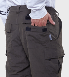 Imagen de PANTALON HOMBRE MONTAGNE SHERPA