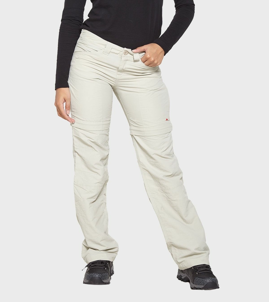 Pantalón de mujer Sabbana Base