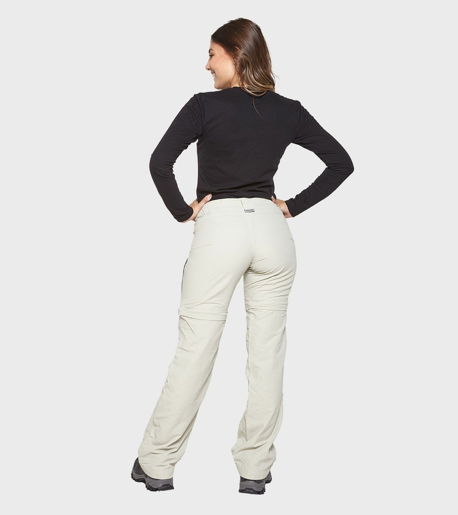 PANTALON MUJER MONTAGNE SABBANA BASE - CASA AIMARETTI