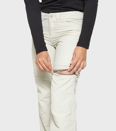 PANTALON MUJER MONTAGNE SABBANA BASE CASA AIMARETTI