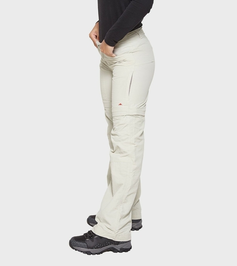 PANTALON MUJER MONTAGNE SABBANA BASE