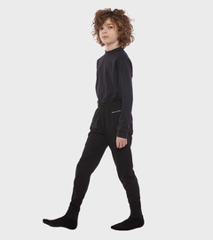 Pantalon termico montagne sale