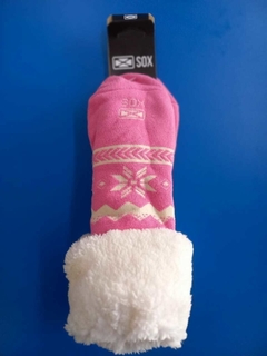 PANTUMEDIAS SOX - comprar online