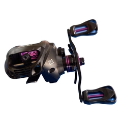 REEL ROTATIVO COLONY AKIRA XT