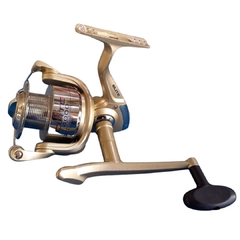 REEL FRONTAL MARINE SPORTS ELITE 4000