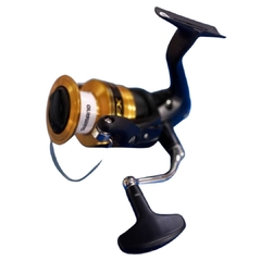 REEL FRONTAL SHIMANO FX 4000