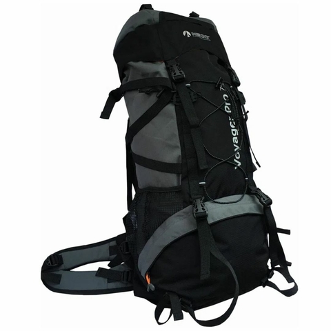 Mochila Trekking 55 Litros Everest National Geographic Ct