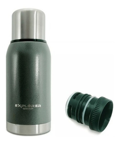 TERMO EXPLORER 750 ML VERDE