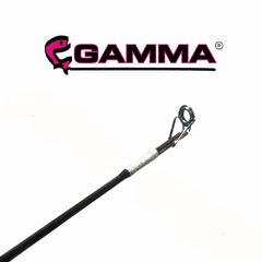 CAÑA GAMMA TOUR 2,10 MTS 2 TRAMOS 30-50 GRS - tienda online