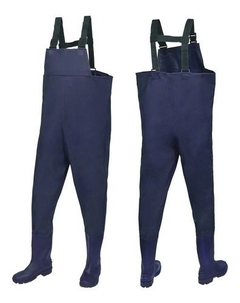 WADER WATERDOG CON BOTAS - comprar online