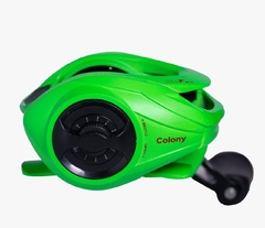 REEL ROTATIVO COLONY DMF - comprar online