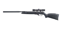 RIFLE AIRE COMPRIMIDO GAMO WILDACT WHISPER IGT CON MIRA - comprar online