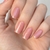 Base Rubber Sparkly Pink - comprar online