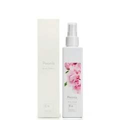 BODY SPLASH CON ESTUCHE - PEONIA -