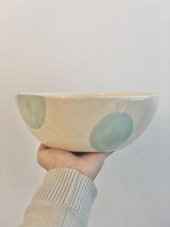 BOWL DE CERÁMICA