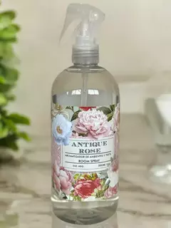 ROOM SPRAY ANTIQUE ROSE