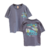 REMERA WAVE ISLAND