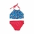 BIKINI TRAPECIO - comprar online