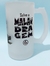 Caneca Chopp Zero Grau 475ml - SEU ZÉ e MARIA NAVALHA - comprar online