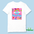 Camiseta Ibejada Balloon Infantil - comprar online