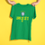 Camiseta SELEÇÃO BRASILEIRA - OXUM na internet