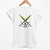 Camiseta São Jorge_espadas cruzadas - loja online