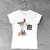 Camiseta Salve a Malandragem - comprar online