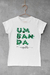CAMISETA UMBANDA COM ORGULHO - Epa Babá - Camisetas Umbanda e Candomblé 