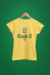 Camiseta OSSAIN - SELEÇAO BRASILEIRA na internet