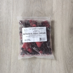 Mix de frutos rojos (1kg)