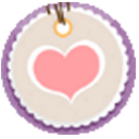 Logo de marcia biscuit