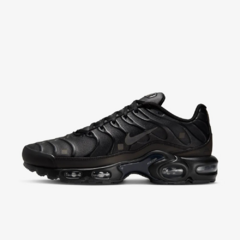 ACW X Nike air max plus TN ''Onyx''