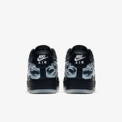 Air force 1 low '07 QS ''Skeleton black'' - loja online