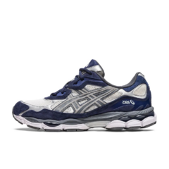 Asics gel NYC ''Blue grey''