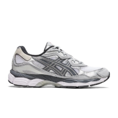 Asics gel NYC ''Steel grey'' na internet