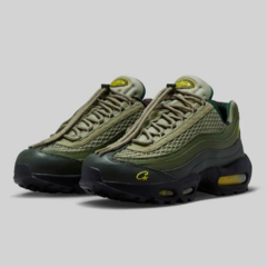 CORTEIZ X Nike Air max 95 ''Gutta green'' - comprar online