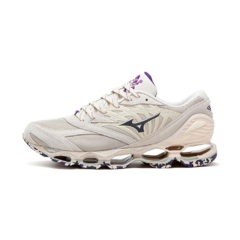 Mizuno PRO LS ''Flor de lotus'' (Pronta entrega)