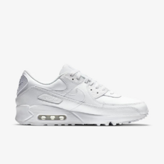 Nike air max 90 ''Triple white'' na internet