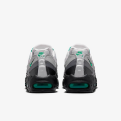 Nike Air max 95 ''Cyan grey'' - loja online