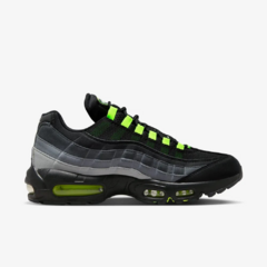 Nike Air max 95 ''Reverse neon'' na internet