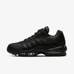 Nike Air max 95 ''Triple black''