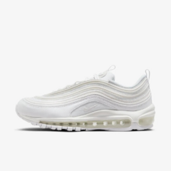 Nike air max 97 ''Triple white''