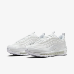 Nike air max 97 ''Triple white'' - comprar online