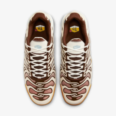 Nike Air max plus drift ''Cacao'' - TNS DO YOSHIRO - TNS & SNEAKERS