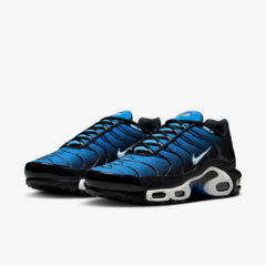 Nike Air max plus TN ''Aquarius blue'' (PRONTA ENTREGA) - comprar online