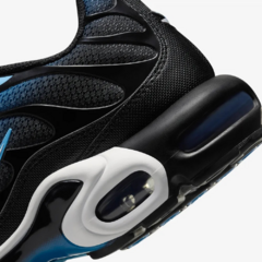 Imagem do Nike Air max plus TN ''Aquarius blue'' (PRONTA ENTREGA)