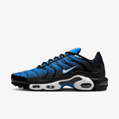 Nike Air max plus TN ''Aquarius blue'' (PRONTA ENTREGA)