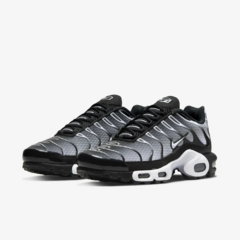 Nike air max plus TN ''Black mettalic'' (PRONTA ENTREGA) - comprar online